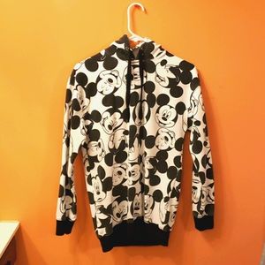 Disney Mickey Mouse Hoodie